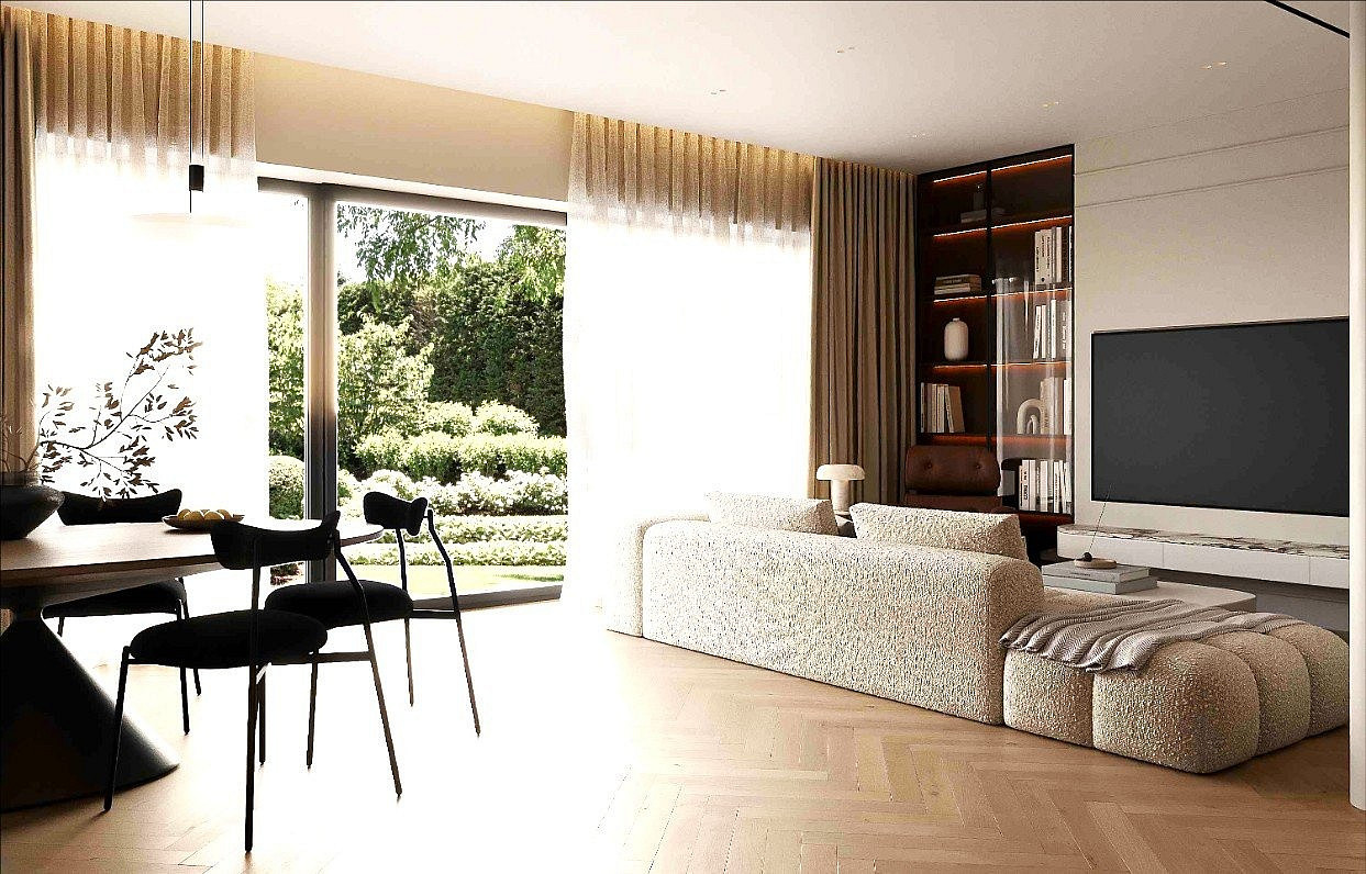 Prodej domu 168 m² s pozemkem 814 m² – fotografie 3