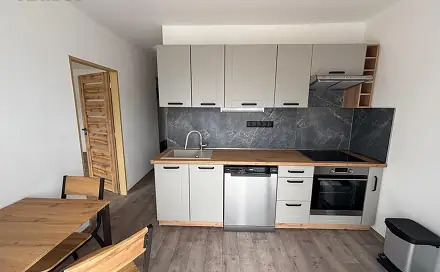 Pronájem bytu 2+1 57 m², Malé náměstí, Prachatice - Prachatice II