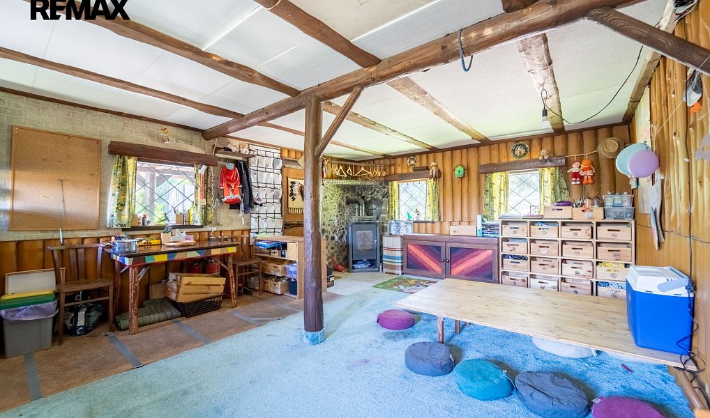 Prodej zahrady 1 178 m², Úvaly – náhled fotky 11