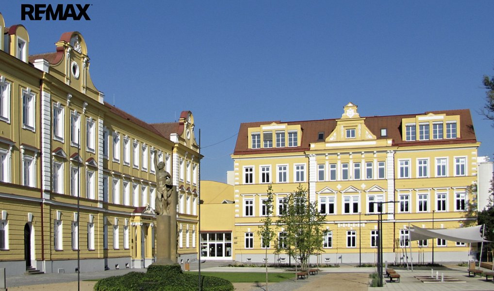 Prodej bytu 2+kk 46 m², Kyjov – náhled fotky 11