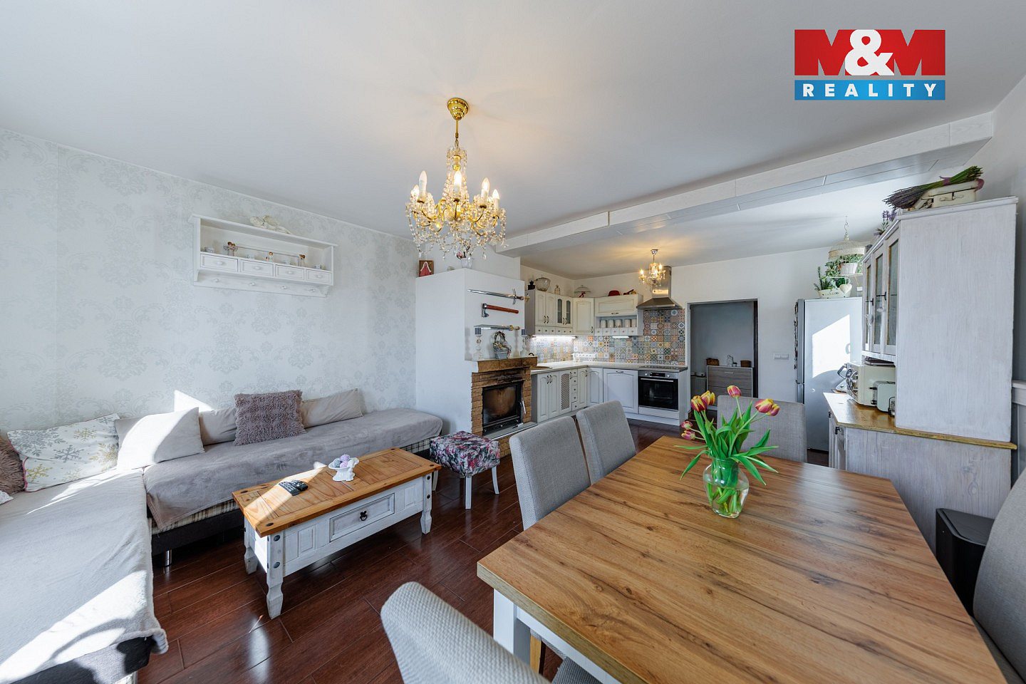 Prodej nájemního domu, činžáku 192 m² — photo 3