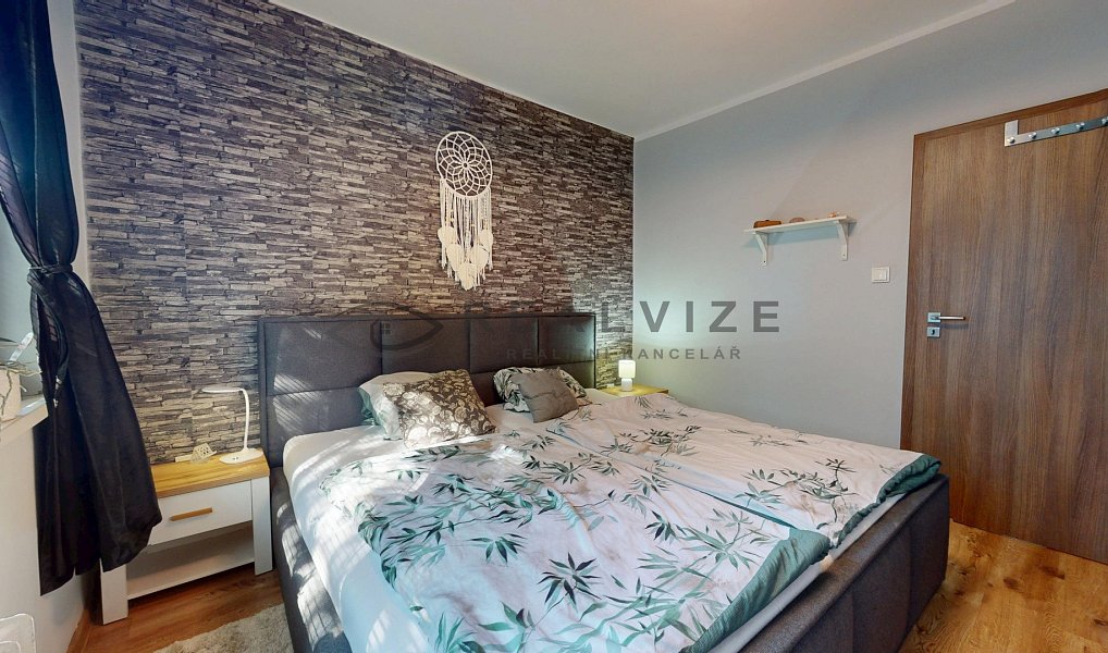 Prodej bytu 3+1 63 m², České Budějovice – náhled fotky 4