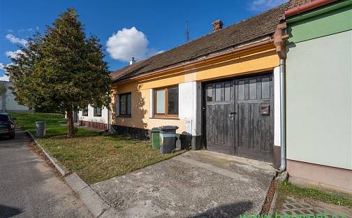 Prodej domu 155 m² s pozemkem 1 052 m², Babice, okres Uherské Hradiště