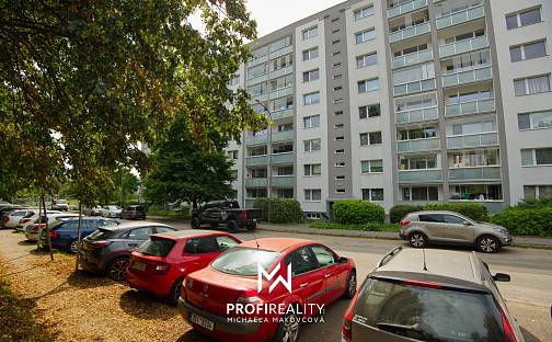 Prodej bytu 3+1 75 m², Sametová, Liberec - Liberec VI-Rochlice