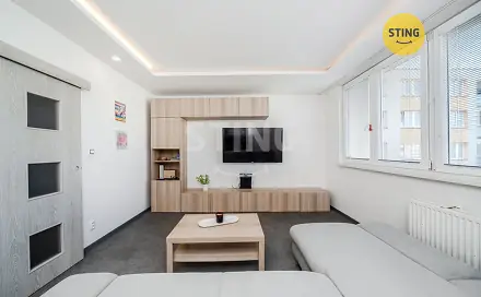 Prodej bytu 3+1 63 m², Horymírova, Ostrava - Zábřeh