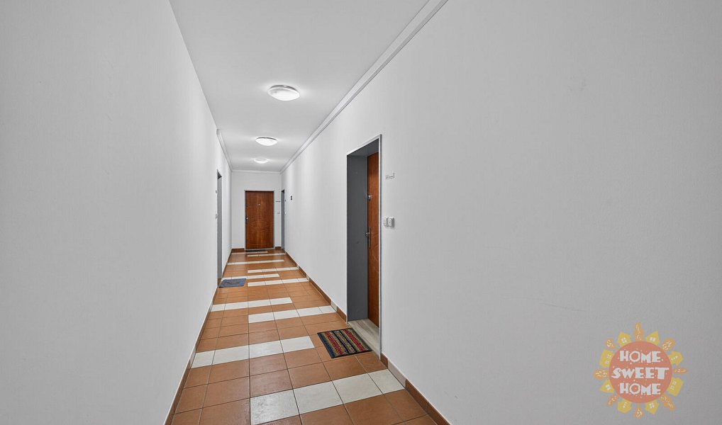 Pronájem bytu 2+kk 50 m², Praha – náhled fotky 13