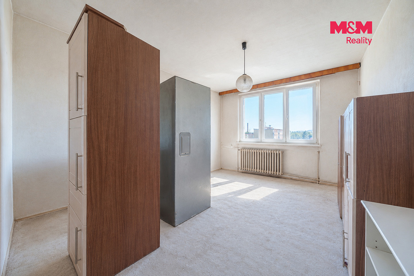 Prodej bytu 3+1 83 m² – fotografie 3