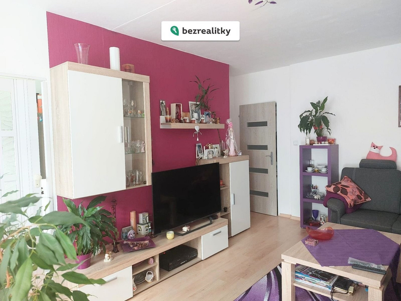 Prodej bytu 3+1 82 m² — photo 4