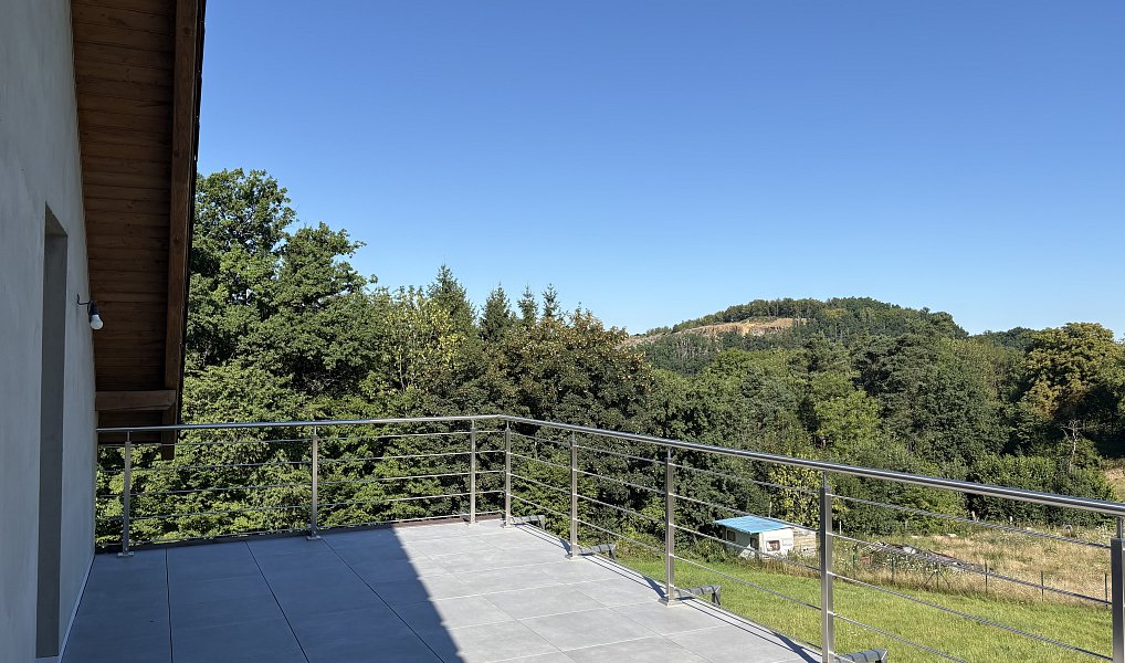Prodej domu 243 m² s pozemkem 1 219 m², Stříbrná Skalice – náhled fotky 17