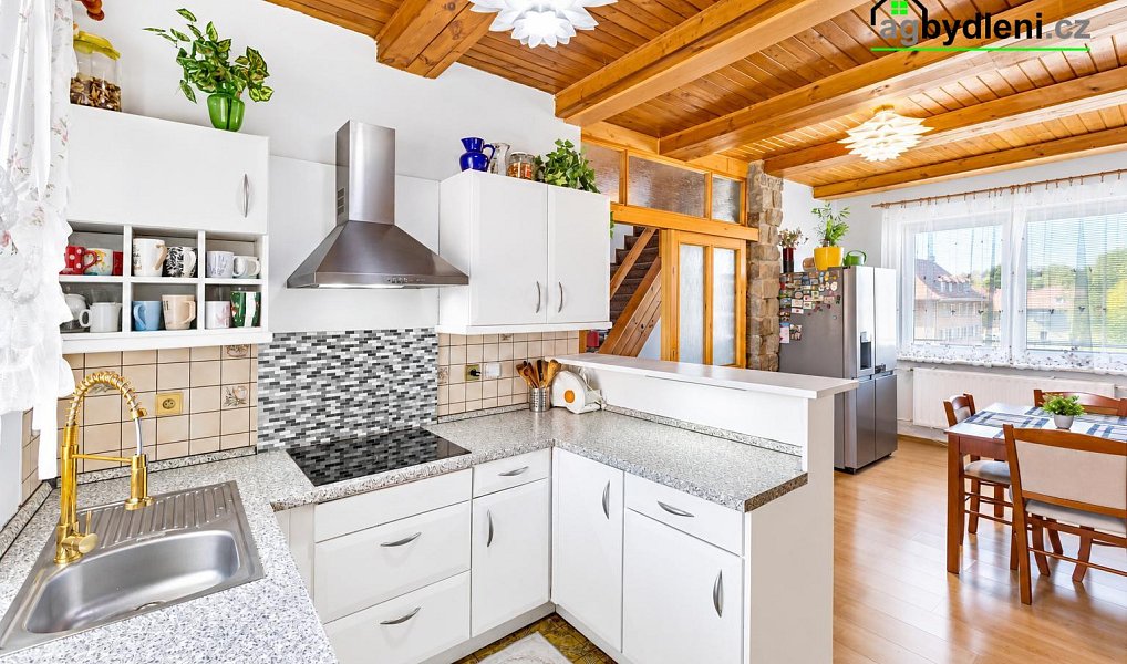 Prodej domu 282 m² s pozemkem 1 117 m², Horšovský Týn – náhled fotky 7