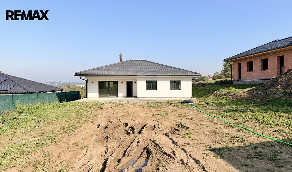 Prodej domu 109 m² s pozemkem 1 013 m², Horní Domaslavice – náhled fotky 29