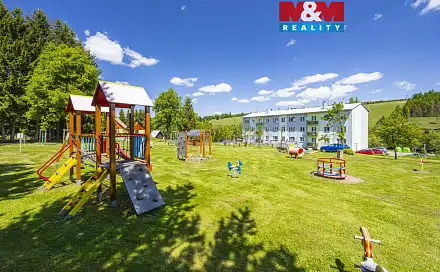 Prodej bytu 1+1 39 m², Orlické Záhoří, okres Rychnov nad Kněžnou