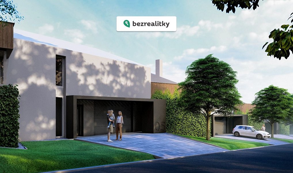 Prodej domu 213 m² s pozemkem 715 m², Lipník nad Bečvou – náhled fotky 5