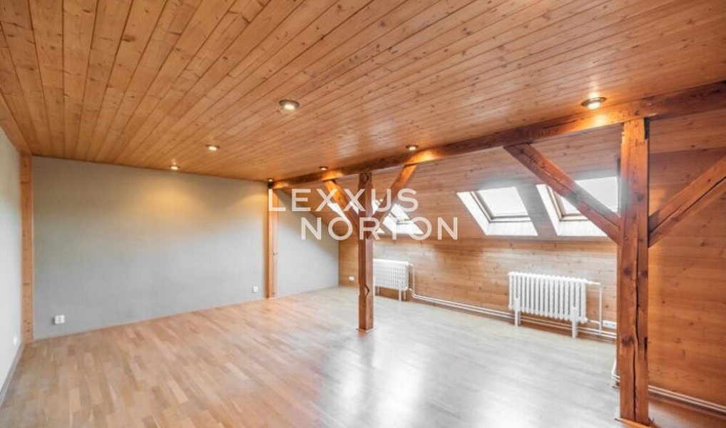 Pronájem domu 827 m² s pozemkem 8 510 m², Praha – náhled fotky 13