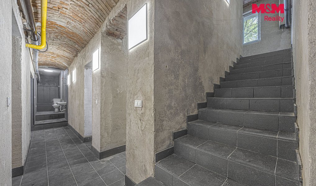 Prodej obchodních prostor 110 m², Praha – náhled fotky 21