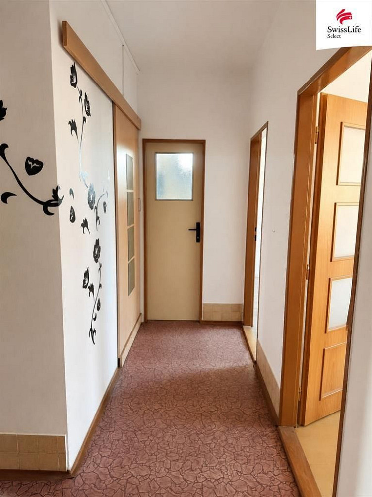 Prodej bytu 3+kk 72 m² – fotografie 2