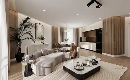 Prodej bytu 4+kk 108 m², Plzeň