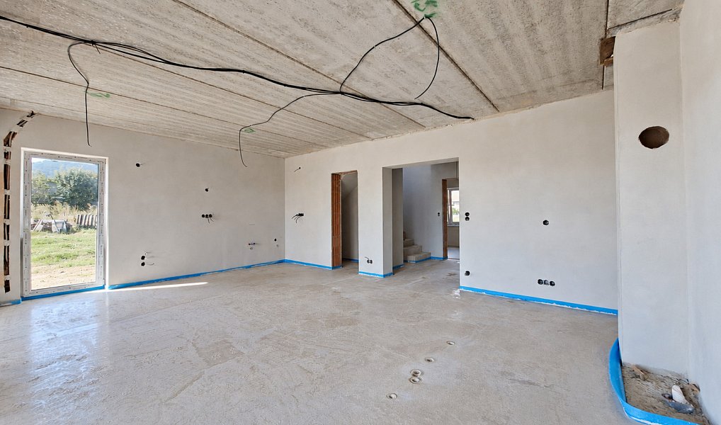 Prodej domu 153 m² s pozemkem 474 m², Lipová – náhled fotky 25