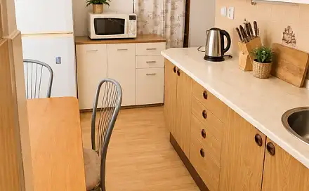 Prodej bytu 2+1 52 m²