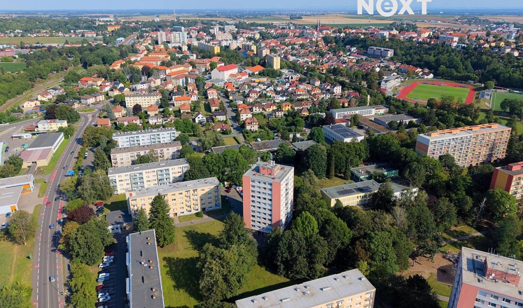 Prodej bytu 4+kk 77 m², Chrudim – náhled fotky 18