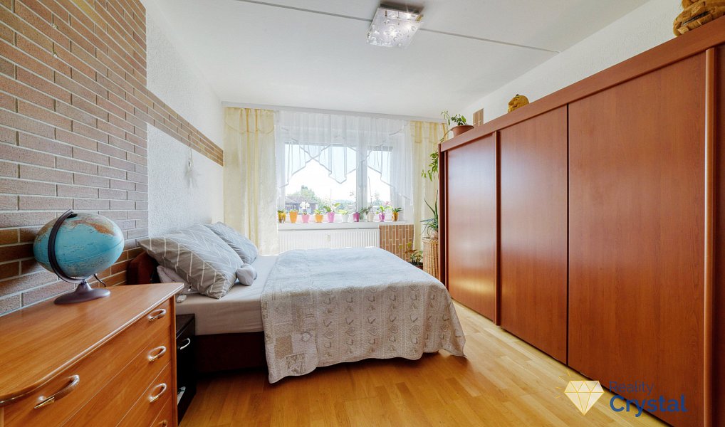 Prodej bytu 3+1 75 m², Mariánské Lázně – náhled fotky 12