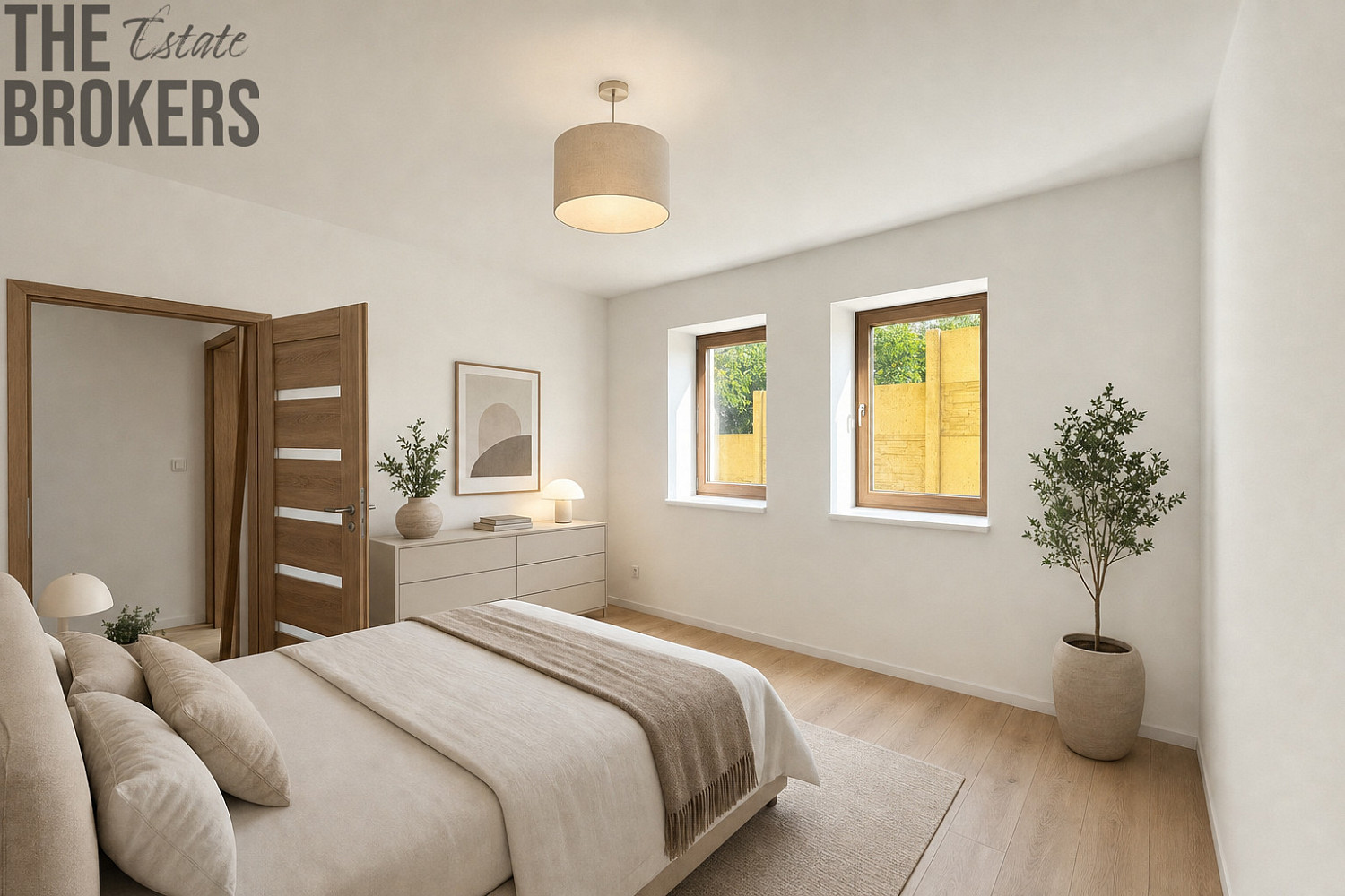 Pronájem bytu 3+kk 65 m² – fotografie 3