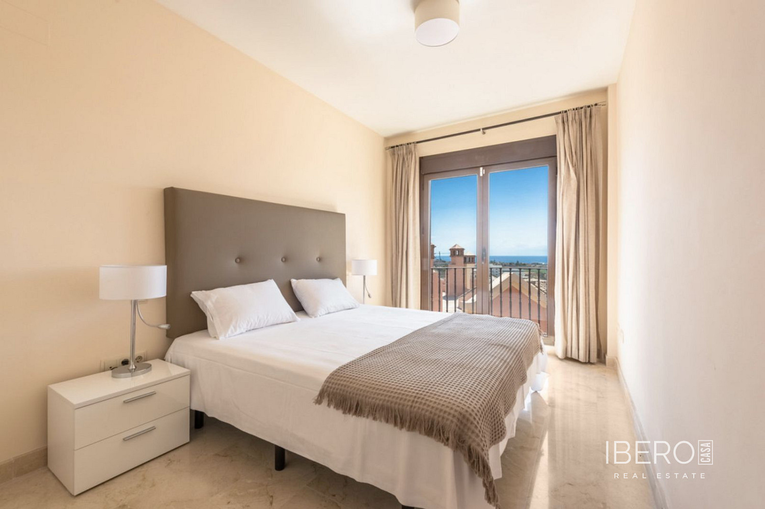 Casa 4+kk – Estepona, Barriada Islas Canarias - Vista 5