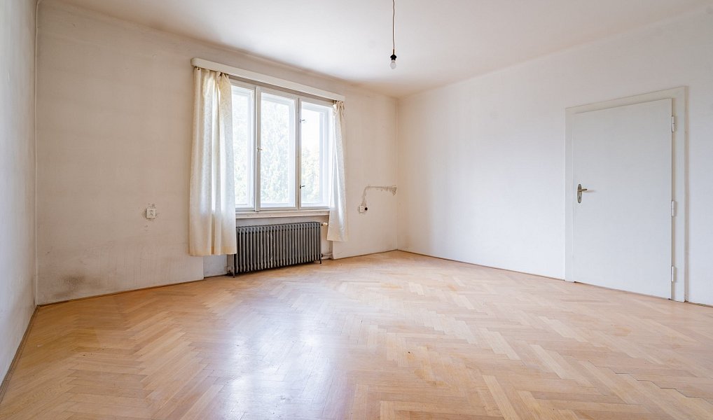Prodej nájemního domu, činžáku 476 m², České Budějovice – náhled fotky 13