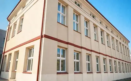 Pronájem kanceláře 272 m², U Nisy, Chrastava - Dolní Chrastava, okres Liberec