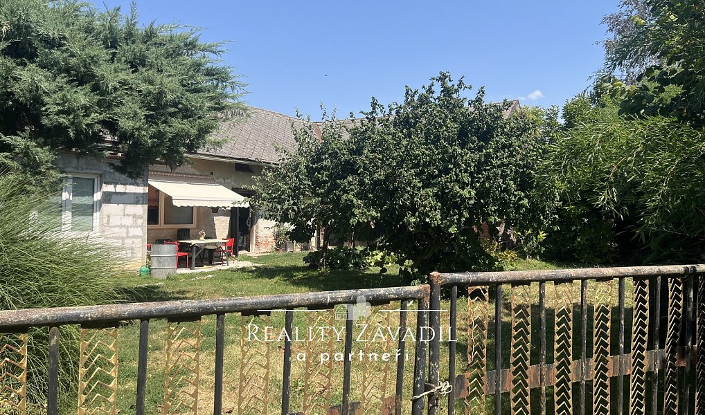 Prodej domu 80 m² s pozemkem 1 133 m², Dohalice – náhled fotky 16