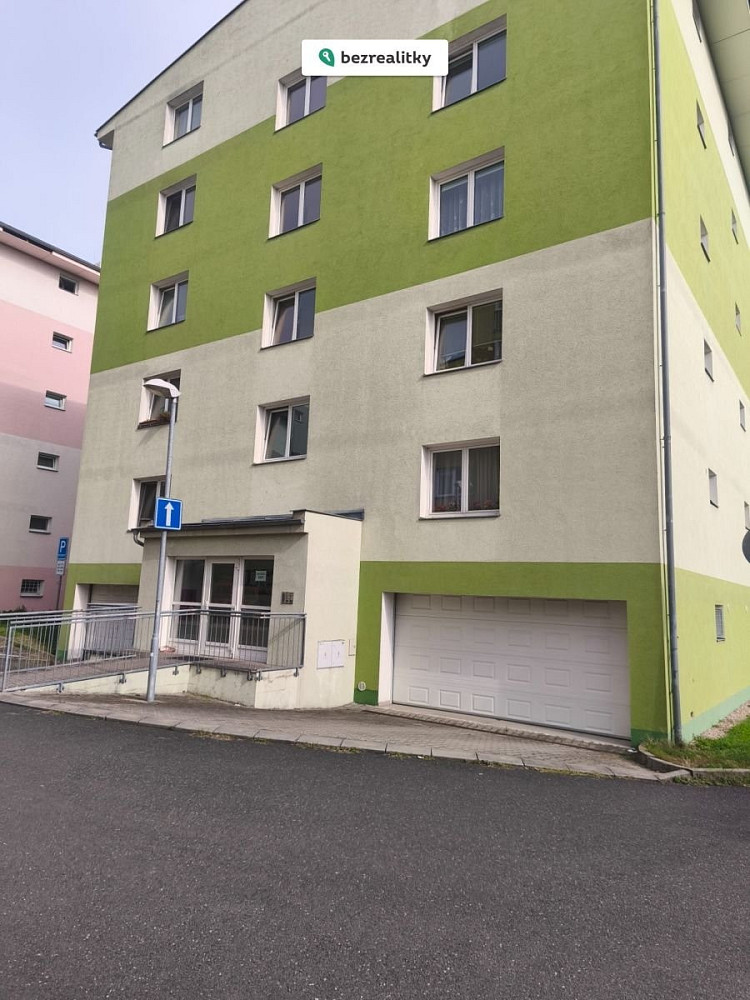 Prodej bytu 1+kk 37 m²