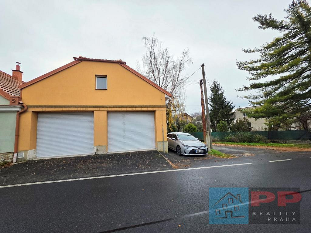 Prodej komerčního objektu (jiného typu) 90 m² — photo 2