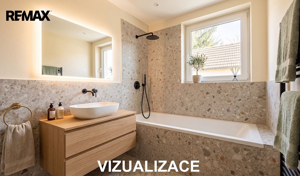 Prodej domu 110 m² s pozemkem 752 m², Luka nad Jihlavou – náhled fotky 18