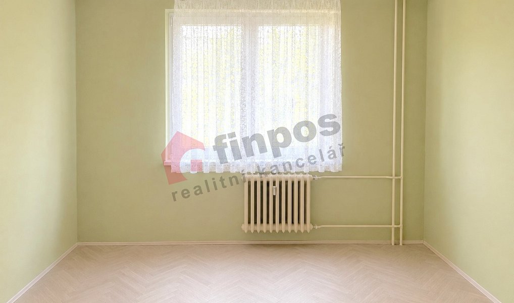 Pronájem bytu 3+1 65 m², Valašské Meziříčí – náhled fotky 4