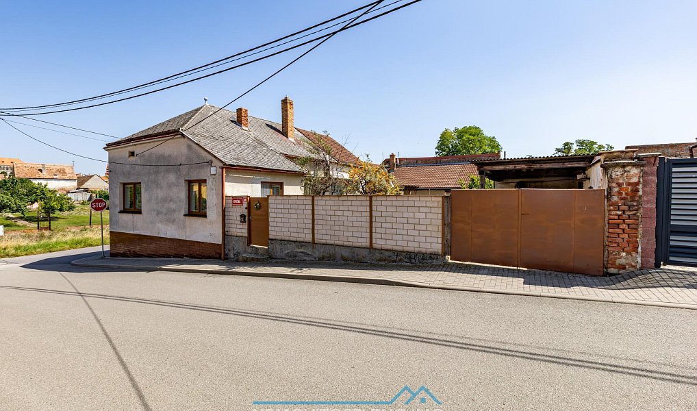 Prodej domu 130 m² s pozemkem 455 m², Jaroslavice – náhled fotky 18