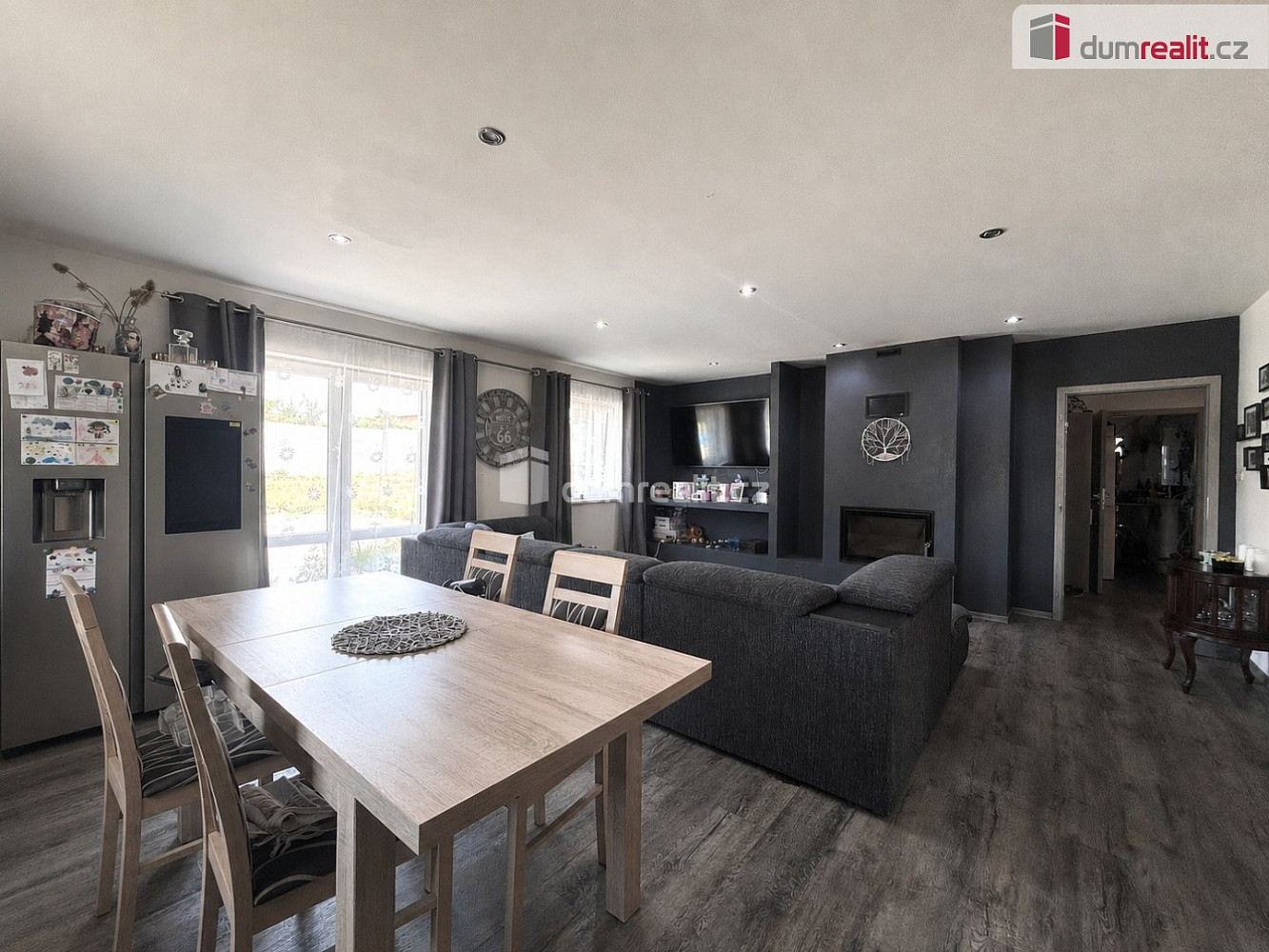 Prodej domu 135 m² s pozemkem 1 037 m² — photo 4
