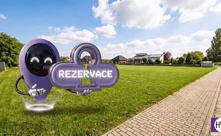 Prodej stavebního pozemku 1 648 m², Kolín