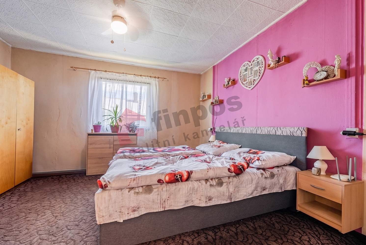 Prodej domu 55 m² s pozemkem 418 m² — photo 5