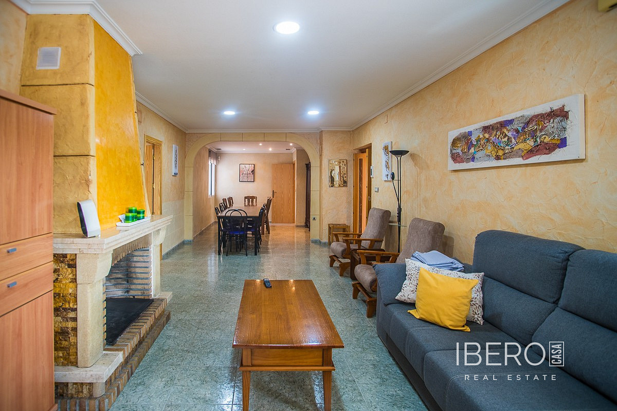Casa – Orihuela, Los Desamparados - Más