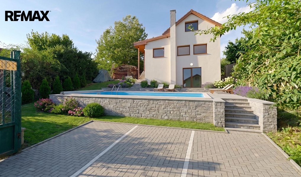 Prodej domu 87 m² s pozemkem 292 m², Praha – náhled fotky 3