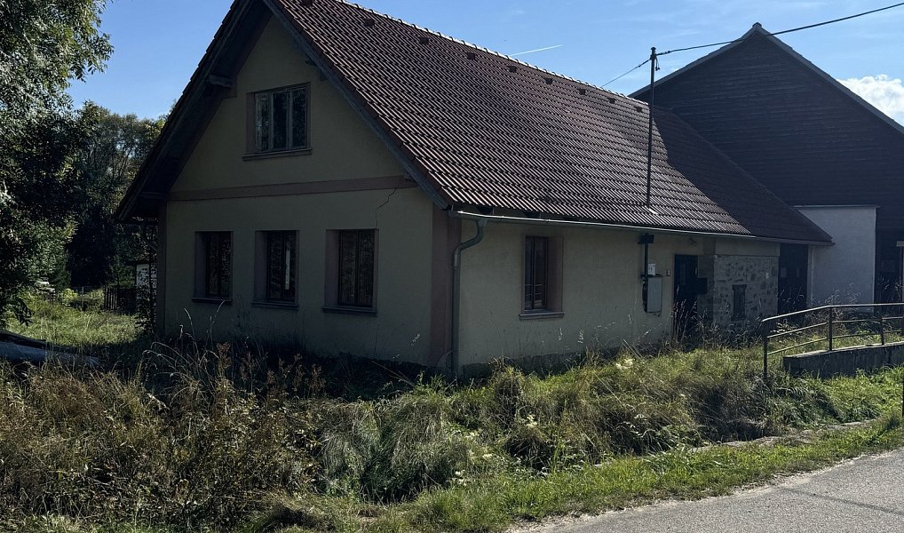 Prodej domu 110 m² s pozemkem 723 m², Čkyně – náhled fotky 4