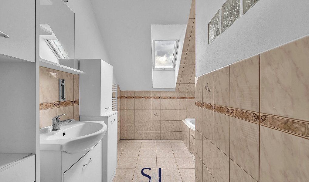 Prodej domu 141 m² s pozemkem 1 121 m², Horní Libchava – náhled fotky 27