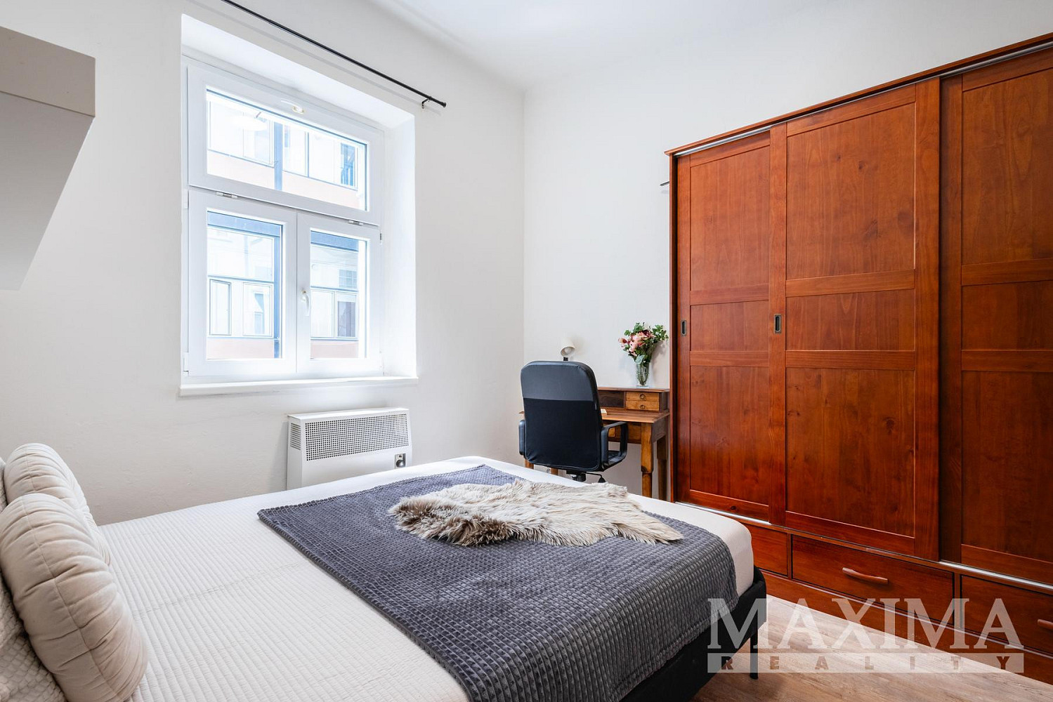 Pronájem bytu 2+kk 53 m² — photo 3