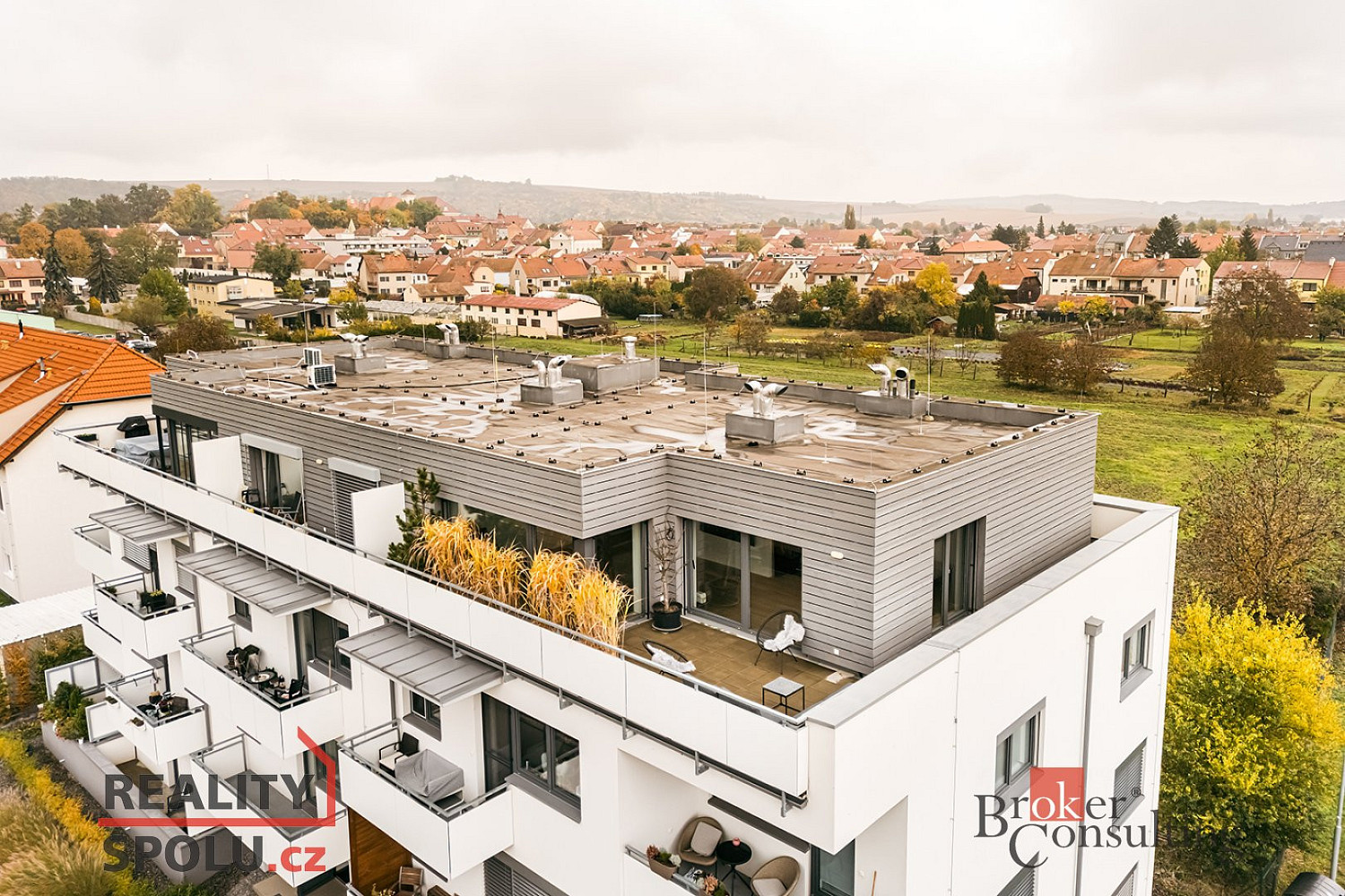 Prodej bytu 3+kk 140 m² – fotografie 2