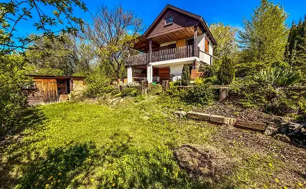 Prodej chaty/chalupy 16 m² s pozemkem 793 m², Palackého náměstí, Slavkov u Brna, okres Vyškov