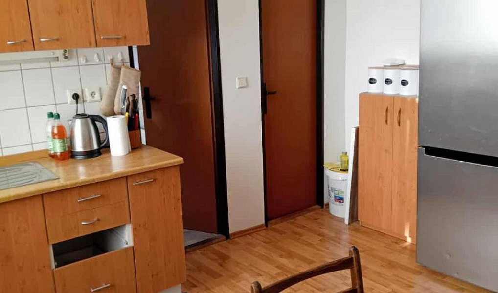 Pronájem bytu 2+1 50 m², Pardubice – náhled fotky 3