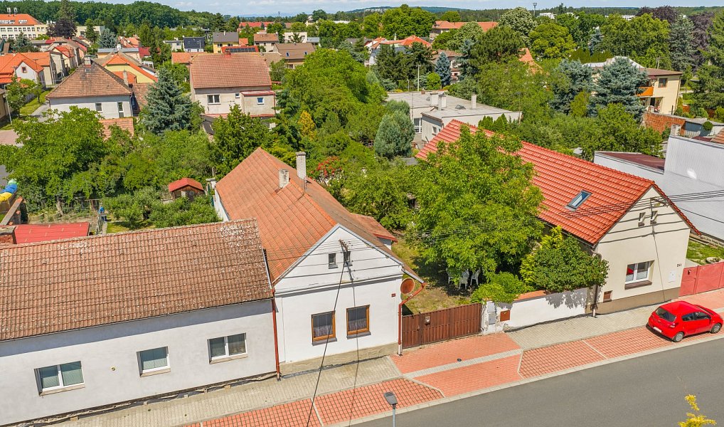 Prodej domu 72 m², Velký Osek – náhled fotky 8