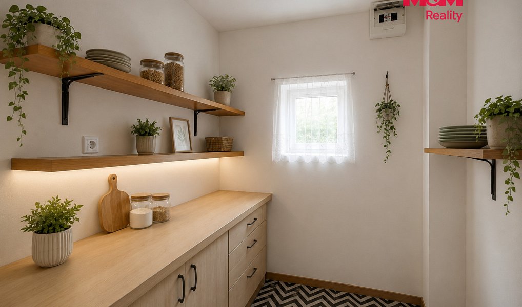 Prodej zahrady 400 m², Most – náhled fotky 12
