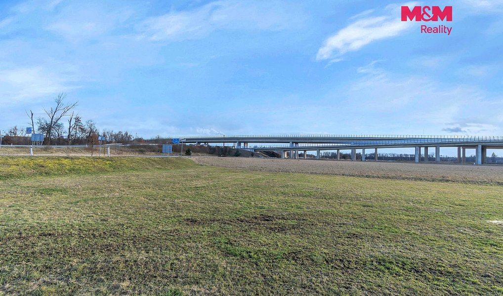 Prodej komerčního pozemku 8 400 m², Opatovice nad Labem – náhled fotky 11