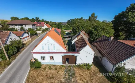 Prodej domu 270 m² s pozemkem 4 742 m², Soběslav, okres Tábor